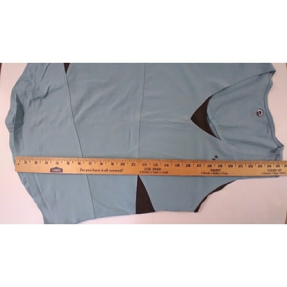 BRP Can-Am Spyder sleeveless athletic top size L - Picture 7 of 11